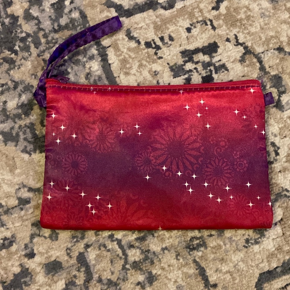 Y2K Pink & Purple bag